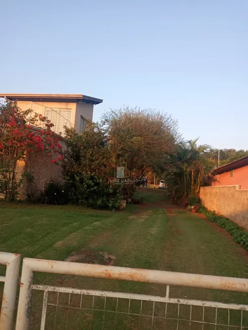 Foto 1 de Fazenda/Sítio com 3 Quartos à venda, 1500m² em Warta, Londrina