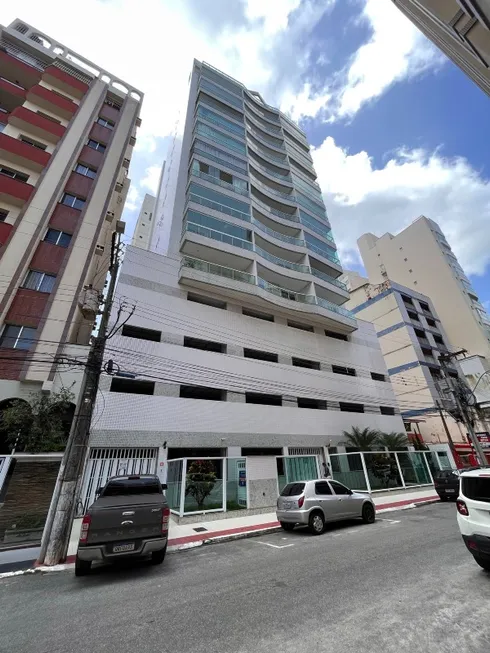 Foto 1 de Apartamento com 2 Quartos à venda, 77m² em Sao Judas Tadeu, Guarapari