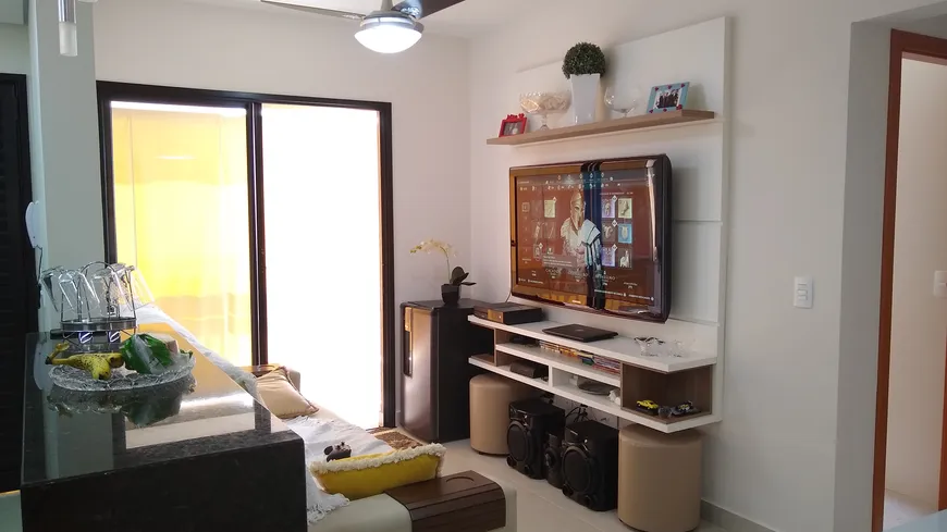 Foto 1 de Apartamento com 2 Quartos à venda, 61m² em Jardim Botânico, Ribeirão Preto