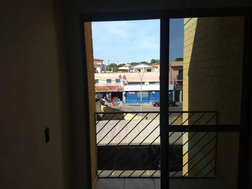 Foto 1 de Apartamento com 2 Quartos à venda, 64m² em Nova Veneza, Sumaré