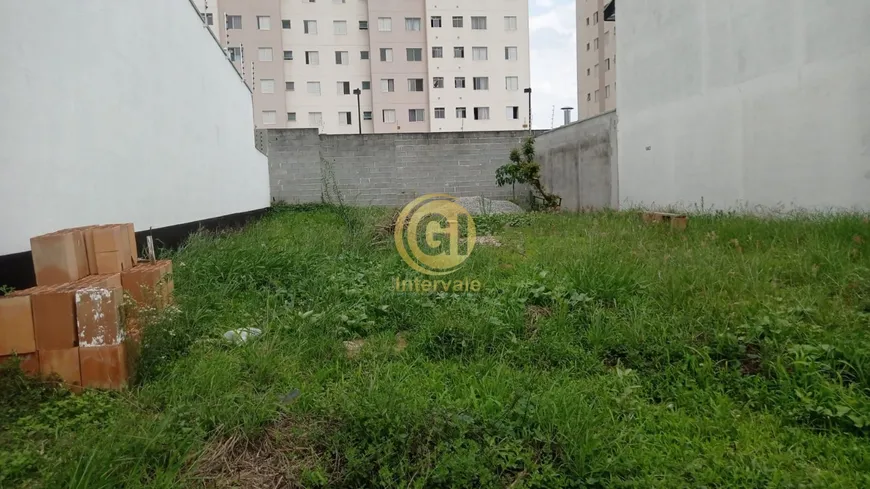 Foto 1 de Lote/Terreno à venda, 250m² em Loteamento Villa Branca, Jacareí