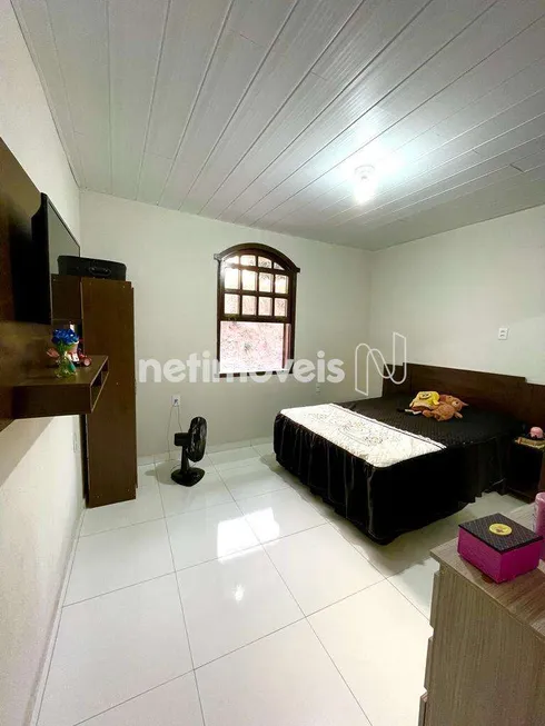 Foto 1 de Casa com 2 Quartos à venda, 60m² em Bairro Pernambuco, Florestal