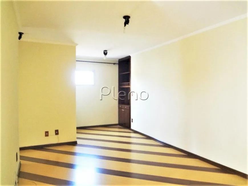 Foto 1 de Apartamento com 2 Quartos à venda, 82m² em Cambuí, Campinas