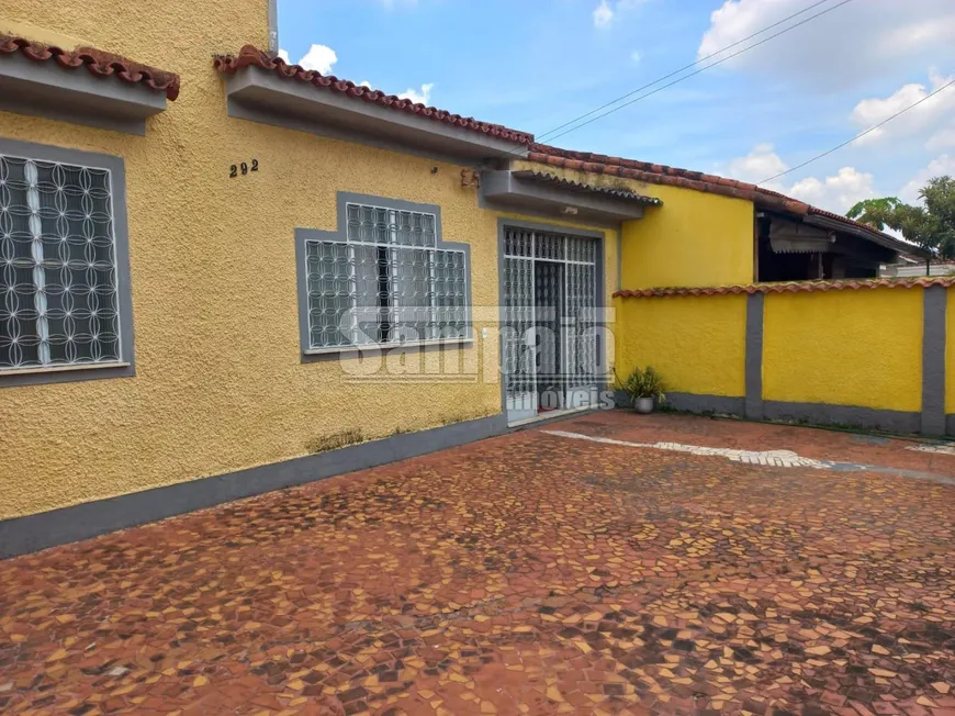 Foto 1 de Casa com 3 Quartos à venda, 273m² em Campo Grande, Rio de Janeiro