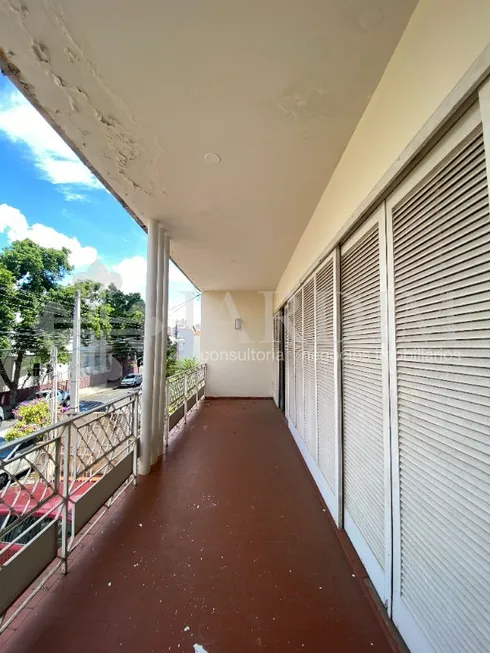 Foto 1 de Sobrado com 4 Quartos à venda, 344m² em Centro, Piracicaba
