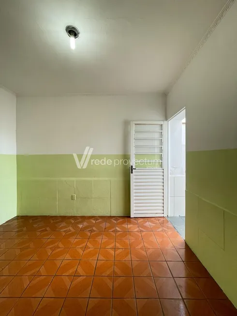 Foto 1 de Casa com 2 Quartos à venda, 186m² em Jardim Carlos Lourenço, Campinas
