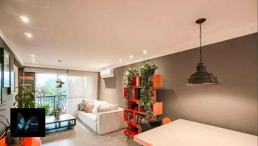 Foto 1 de Apartamento com 2 Quartos à venda, 108m² em Tatuapé, São Paulo