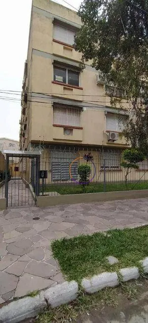 Foto 1 de Apartamento com 2 Quartos para alugar, 63m² em Centro, Pelotas