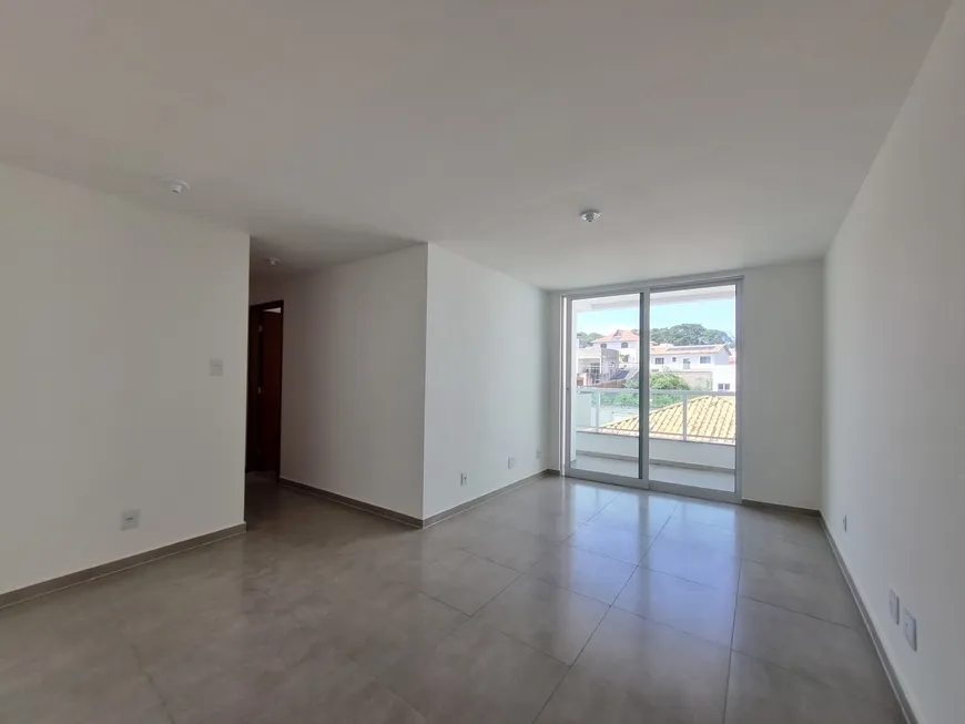 Foto 1 de Apartamento com 2 Quartos à venda, 80m² em Aeroporto, Juiz de Fora