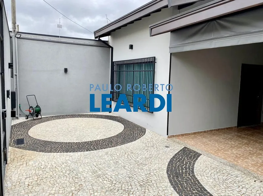 Foto 1 de Casa com 4 Quartos à venda, 200m² em Vila Miranda, Sumaré