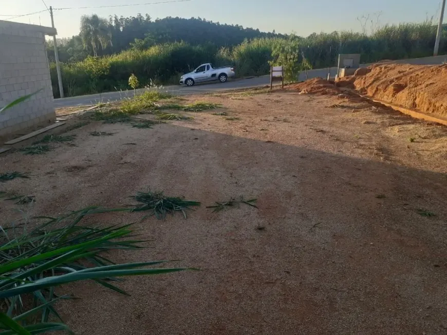 Foto 1 de Lote/Terreno à venda, 250m² em Morro Alto, Itupeva