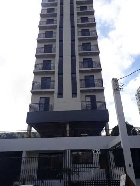 Foto 1 de Apartamento com 1 Quarto para alugar, 39m² em Vila Aricanduva, São Paulo