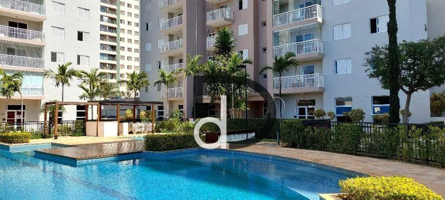 Foto 1 de Apartamento com 3 Quartos à venda, 82m² em Vila Proost de Souza, Campinas