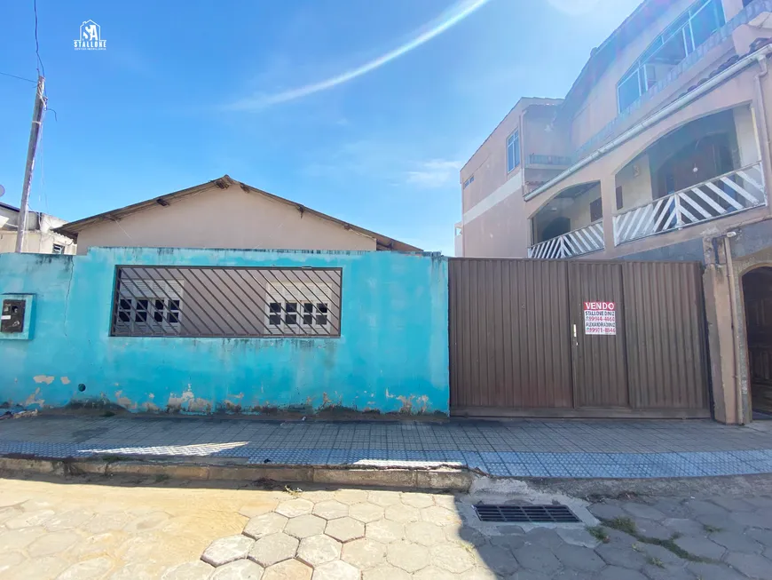 Foto 1 de Lote/Terreno à venda, 287m² em Centro, Piúma