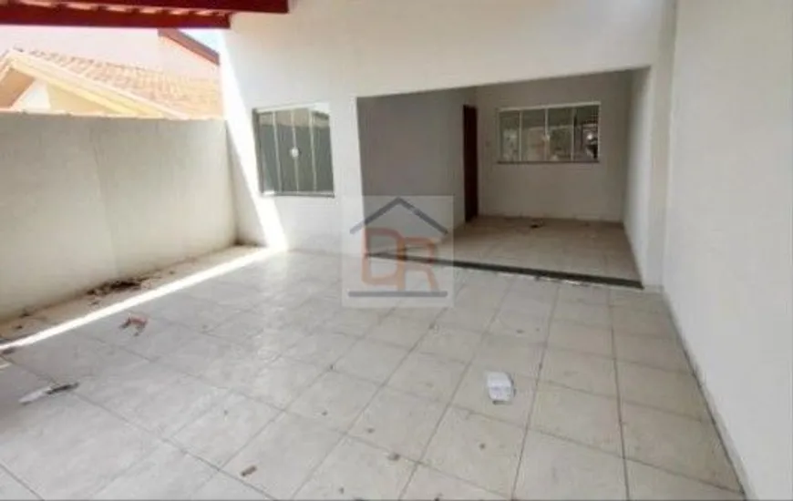 Foto 1 de Casa com 2 Quartos à venda, 138m² em Morada do Sol, Americana