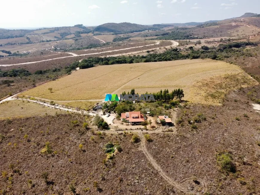 Foto 1 de Fazenda/Sítio com 1 Quarto à venda, 50m² em Zona Rural, Itumirim