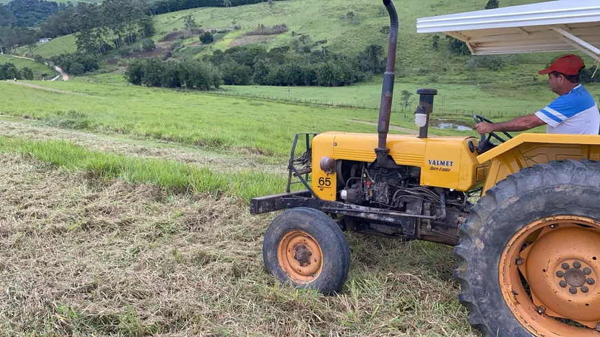 Foto 1 de Lote/Terreno à venda, 500m² em Aracília, Guarulhos