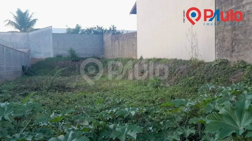 Foto 1 de à venda, 320m² em Chácara Nazaré, Piracicaba