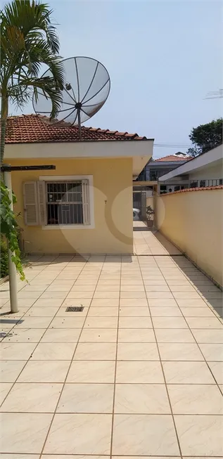 Foto 1 de Casa com 2 Quartos para venda ou aluguel, 80m² em Jaçanã, São Paulo