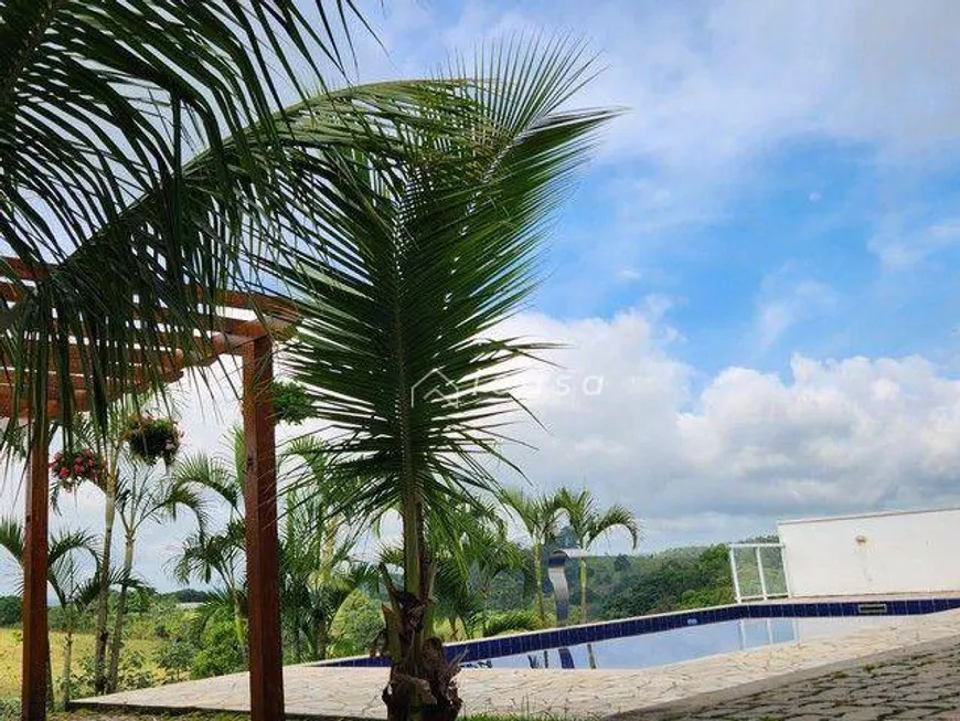 Foto 1 de Casa de Condomínio com 5 Quartos à venda, 600m² em Loteamento Residencial Parque Lago Dourado, Jacareí