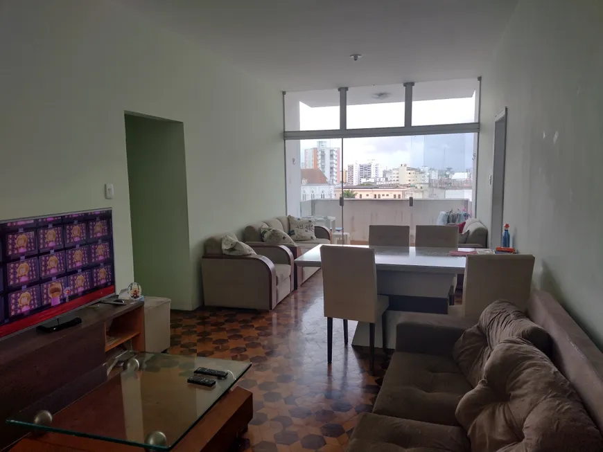 Foto 1 de Apartamento com 3 Quartos à venda, 164m² em Canela, Salvador