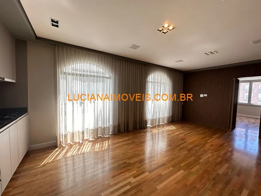 Foto 1 de Apartamento com 1 Quarto à venda, 70m² em Jardim Paulista, São Paulo