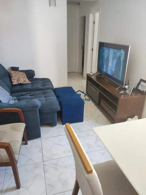 Foto 1 de Apartamento com 3 Quartos à venda, 60m² em Catu de Abrantes Abrantes, Camaçari