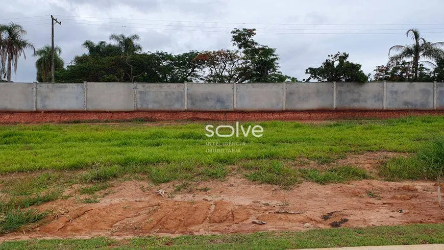 Foto 1 de Lote/Terreno à venda, 360m² em Chácara Alvorada, Indaiatuba