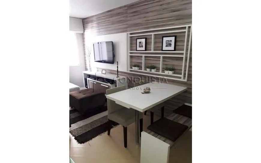 Foto 1 de Apartamento com 2 Quartos à venda, 55m² em Vila Mariana, São Paulo