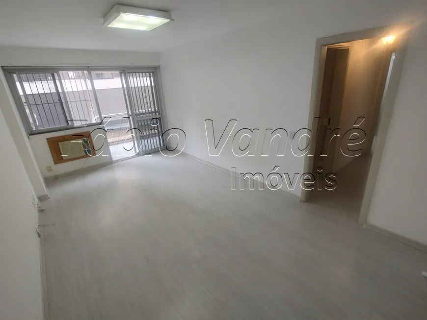 Foto 1 de Apartamento com 3 Quartos à venda, 111m² em Tijuca, Rio de Janeiro