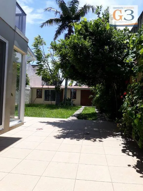 Foto 1 de Casa com 3 Quartos à venda, 266m² em Areal, Pelotas