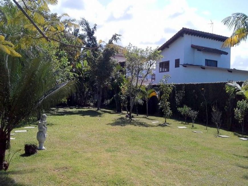 Foto 1 de Casa com 4 Quartos à venda, 167m² em Balneário Cidade Atlântica , Guarujá