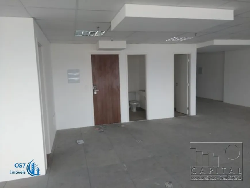 Foto 1 de Sala Comercial com 1 Quarto para alugar, 262m² em Empresarial 18 do Forte, Barueri