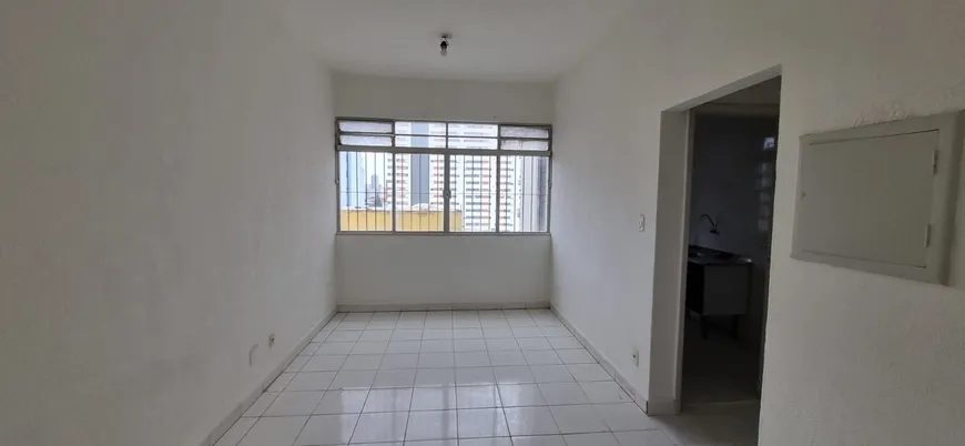 Foto 1 de Apartamento com 1 Quarto para alugar, 55m² em Liberdade, São Paulo