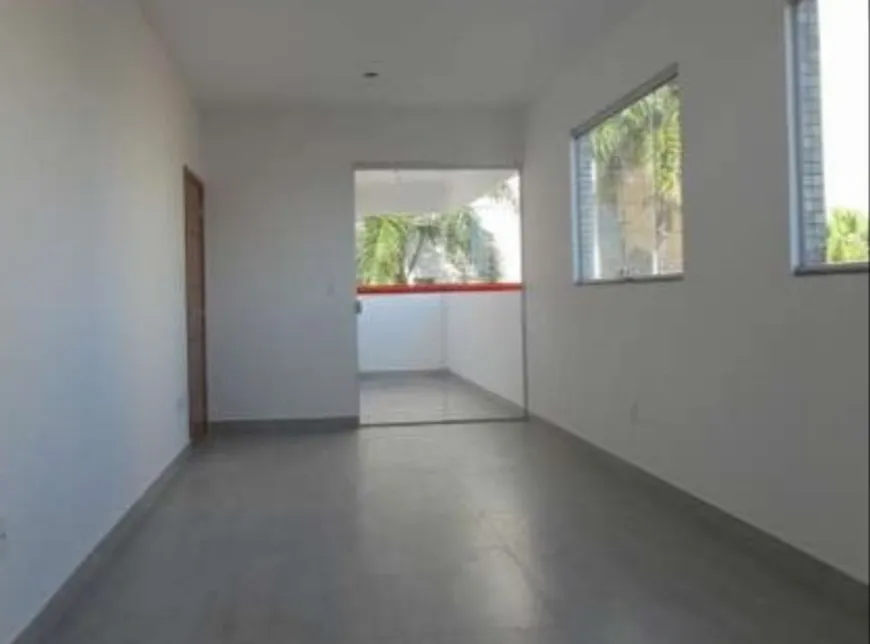 Foto 1 de Apartamento com 4 Quartos à venda, 130m² em Liberdade, Belo Horizonte