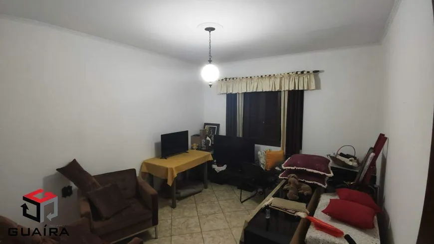 Foto 1 de Casa com 3 Quartos à venda, 216m² em Vila Sao Pedro, Santo André