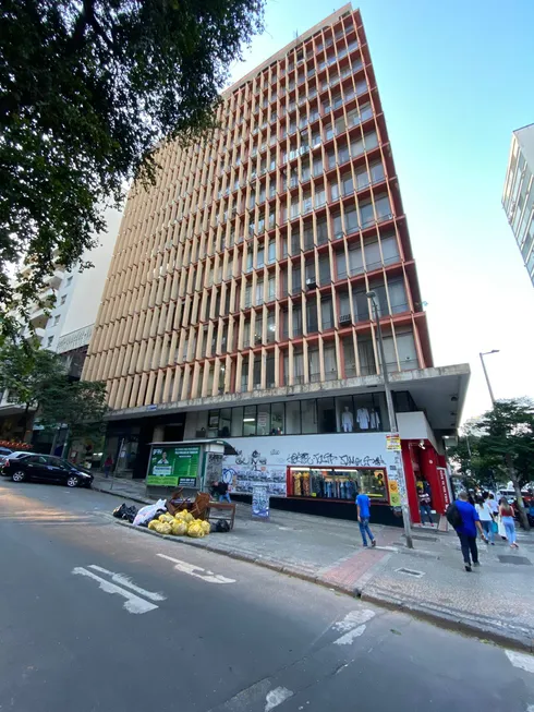 Foto 1 de Sala Comercial para alugar, 50m² em Centro, Belo Horizonte