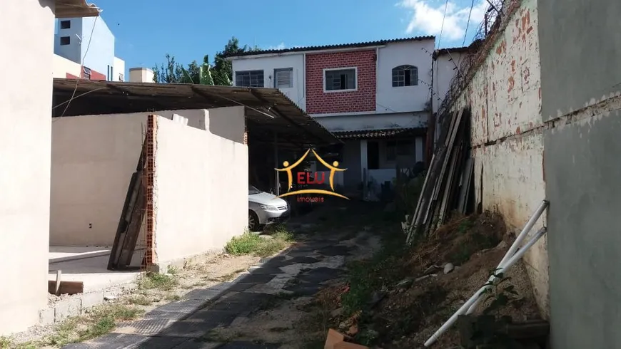 Foto 1 de Lote/Terreno à venda, 300m² em Ouro Preto, Belo Horizonte