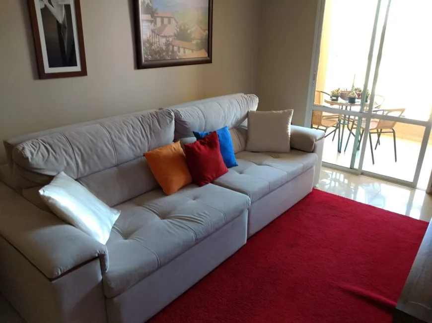 Foto 1 de Apartamento com 3 Quartos à venda, 230m² em Parque Campolim, Sorocaba