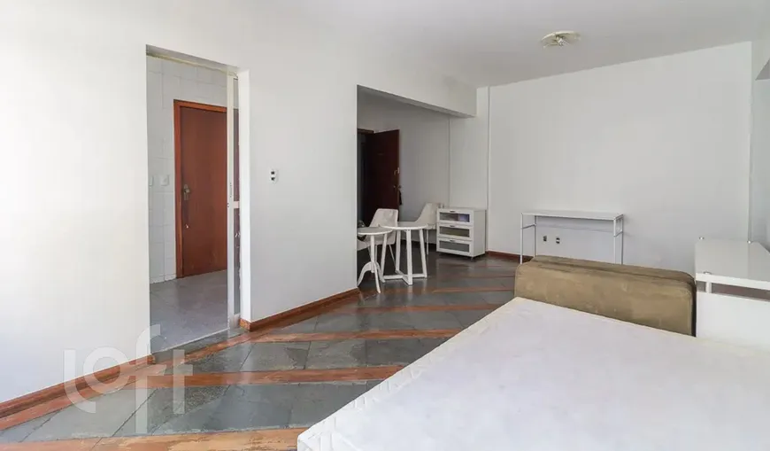 Foto 1 de Apartamento com 2 Quartos à venda, 144m² em Sion, Belo Horizonte