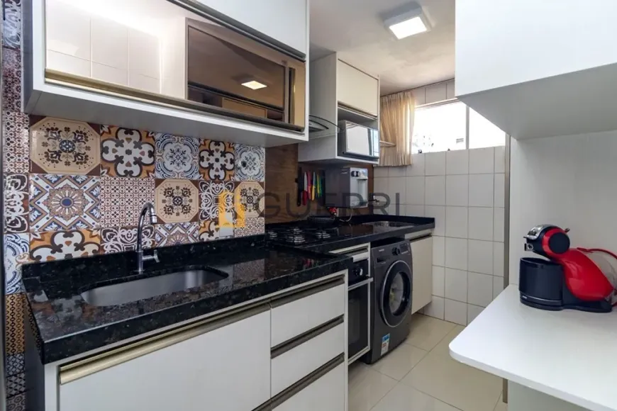 Foto 1 de Apartamento com 2 Quartos à venda, 56m² em Norte (Águas Claras), Brasília