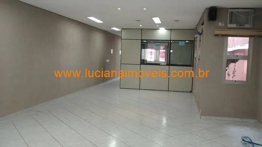 Foto 1 de Ponto Comercial para venda ou aluguel, 269m² em Lapa, São Paulo