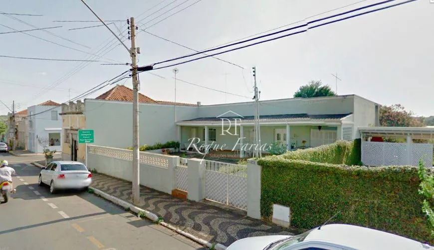 Foto 1 de Casa com 3 Quartos para venda ou aluguel, 373m² em Centro, Brotas