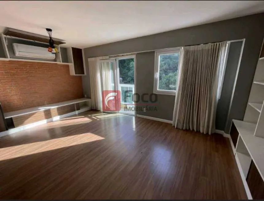 Foto 1 de Apartamento com 2 Quartos à venda, 75m² em Botafogo, Rio de Janeiro