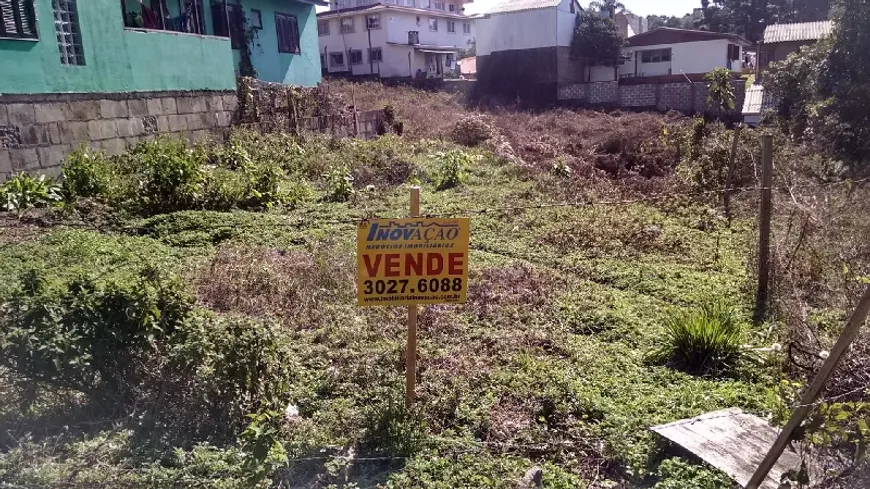 Foto 1 de Lote/Terreno à venda, 416m² em Cidade Nova, Caxias do Sul