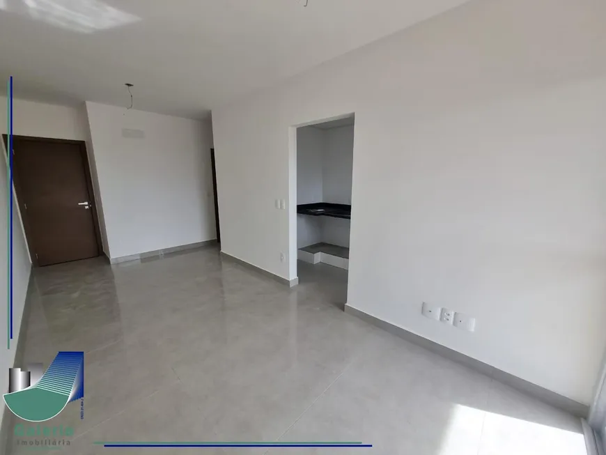 Foto 1 de Apartamento com 2 Quartos à venda, 68m² em Condomínio Itamaraty, Ribeirão Preto