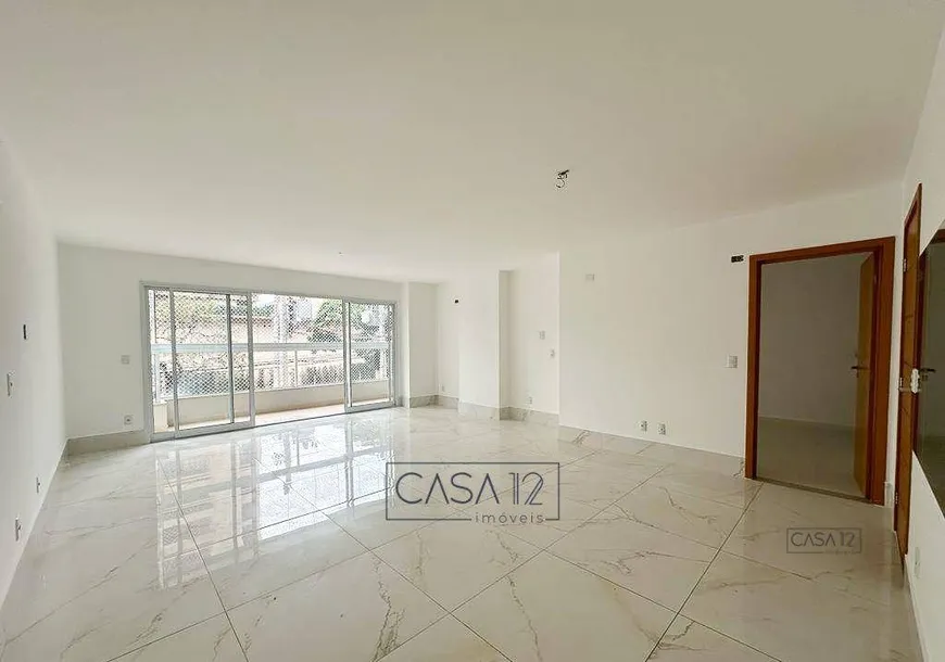 Foto 1 de Apartamento com 4 Quartos à venda, 186m² em Jardim Aquarius, São José dos Campos