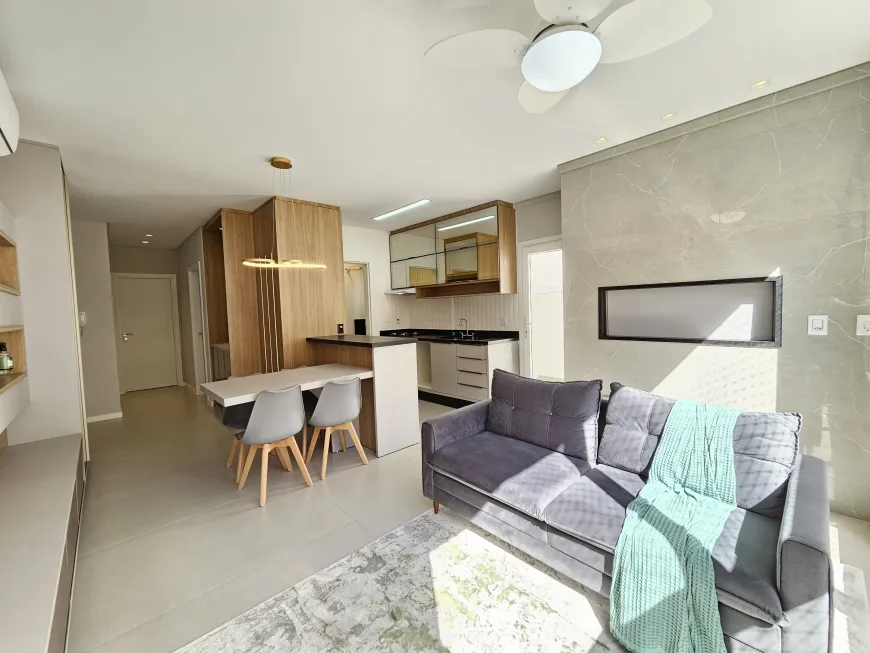 Foto 1 de Apartamento com 2 Quartos à venda, 97m² em Zona Nova, Capão da Canoa