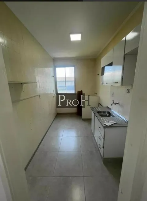 Foto 1 de Apartamento com 1 Quarto à venda, 48m² em Vila Rica, São Bernardo do Campo