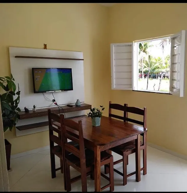 Foto 1 de Prédio Comercial com 1 Quarto à venda, 35m² em Ilha de Boipeba, Cairu